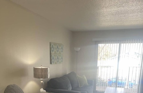 Fargo Apartment | Cozy Fargo 1 bedroom close to all Fargo has to offer!