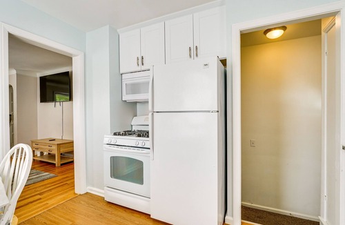 Harper Woods House | Cozy Harper Woods Home ~ 12 Mi to Downtown!