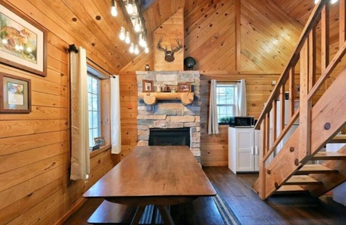 Hayward Cabin | Cozy Hayward Moose Lake Getaway
