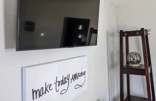 Canton House | Cozy HOF Vacation Home with Exercise Room