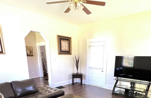 Glendale Other | Cozy Home in Historic Glendale