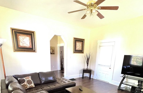 Glendale Other | Cozy Home in Historic Glendale