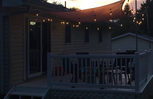 Boalsburg House | Cozy home in peaceful Boalsburg - Minutes from Beaver Stadium!