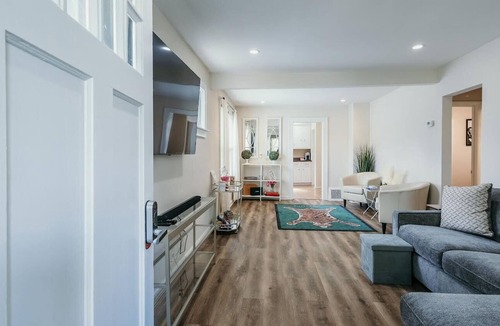 Birmingham House | Cozy Home in the Heart of Birmingham
