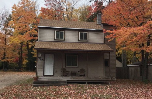 Trowbridge Park House | Cozy House in town