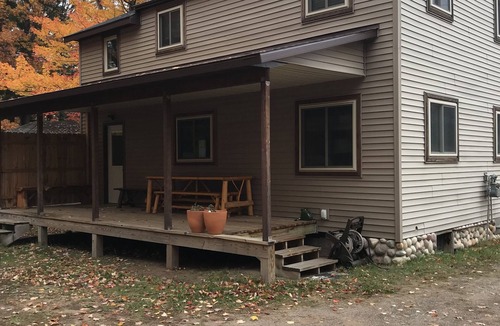 Trowbridge Park House | Cozy House in town