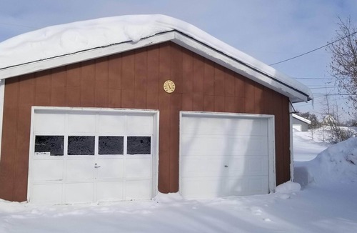 Ramsay House | Cozy House w/Garage - Minutes to Trails & Waterfalls