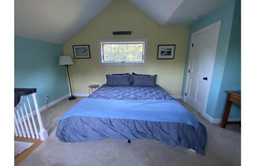 York Apartment | Cozy In-Law Suite Near York Beaches