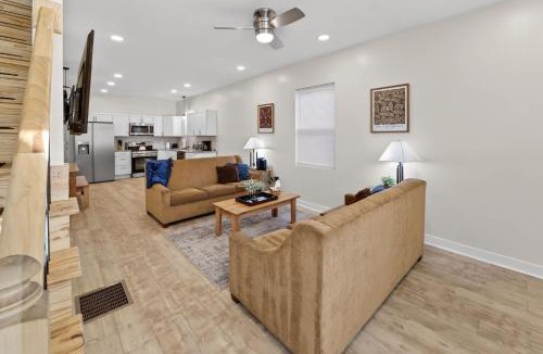 Near Eastside House | Cozy Indy Stay - Beville Ave Retreat 1