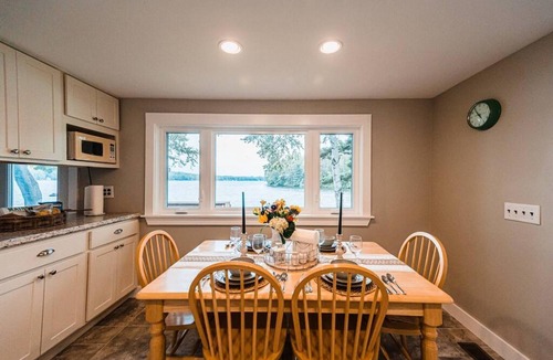 Winthrop House | Cozy Keyes Cottage-family-friendly Amazing Views