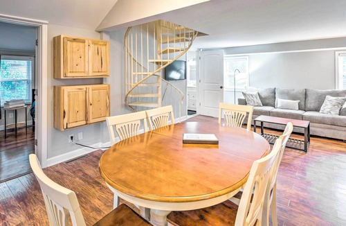 Delavan Lake Cottage | Cozy Lake Delavan Cottage Near Lake Geneva!