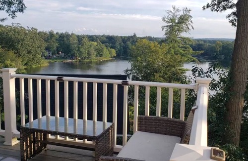 Burlington House | Cozy Lake Garda Home-Baby/Kid/Pet Friendly