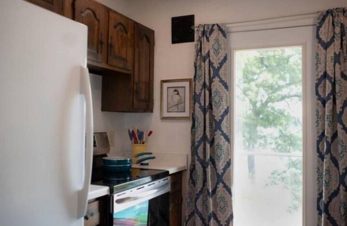 Wautoma Cabin | Cozy lake home with great views and hot tub. 10 minutes to Nordic Mountain.