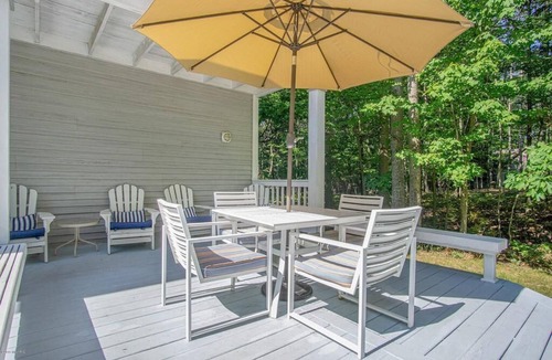 Mears House | Cozy Lake Michigan vacation house between Pentwater and Silver Lake!