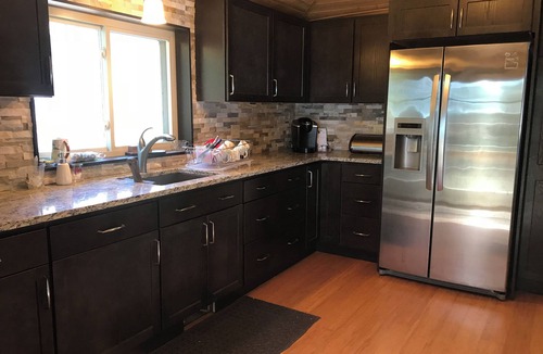 Windham Cabin | Cozy Lakefront Cabin Portland - Windham area