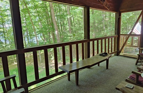Waterford House | Cozy Lakefront Home in Waterford, Maine