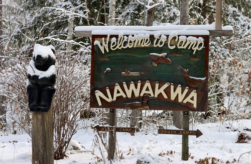 Lac du Flambeau Cabin | Cozy, Lakeside, Wisconsin Northwoods cabin w/private dock. Pet Friendly!