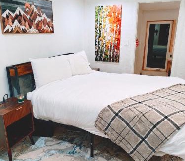 Jellico House | Cozy Mountain Getaway Near ATV Trails & Cumberland Gap EV Plug