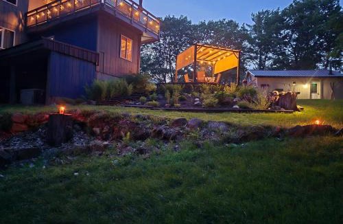 Naples House | Cozy Naples Escape I Nestled in Lakes and Mountains