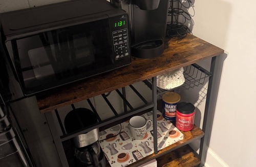 Madison House | Cozy North Nashville Nest - 1 BR/1BA + Kitchen