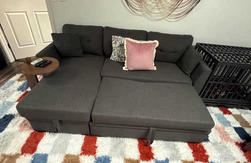 Akron Apartment | Cozy Portage Lakes Hideaway
