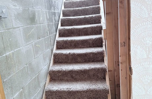 Akron Apartment | Cozy Portage Lakes Hideaway