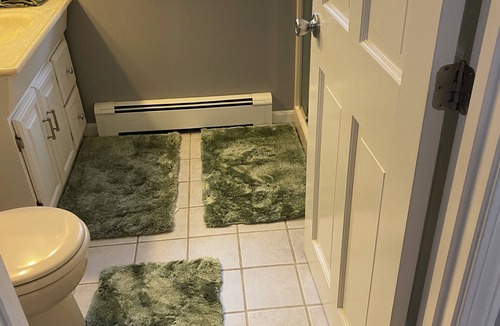 Portland House | Cozy&Quiet Home in Portland ME. One Bedroom with dedicated Bathroom “No Kitchen”
