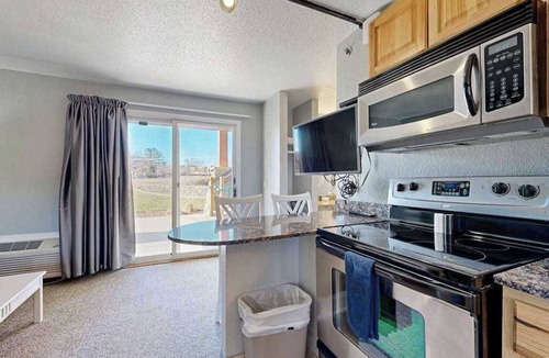 Wisconsin Dells Apartment | Cozy Resort Condo Perfect for Dells Getaways