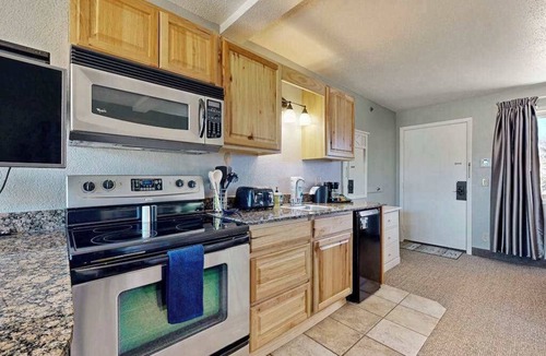 Wisconsin Dells Apartment | Cozy Resort Condo Perfect for Dells Getaways