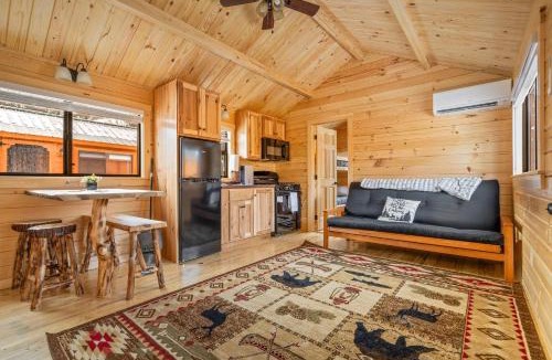 Bethel House | Cozy ski cabin #4 W/Bunk Room, 5 beds