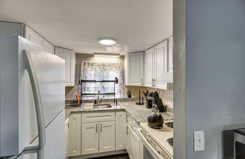 Easton Apartment | Cozy South Easton Apt Near Boston & Stadium
