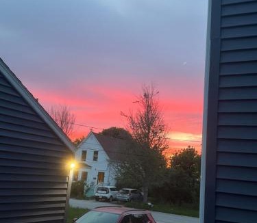 South Portland Apartment | Cozy South Portland Apt Near Downtown
