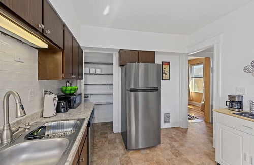 Clifton Apartment | Cozy & Spacious 2 Bed Apartment in Clifton Gaslight - Minutes from Everything!