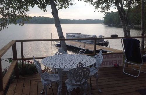 Mayfield Cottage | COZY SPIDER LAKE COTTAGE Traverse City 15 min. STR2019-0014.