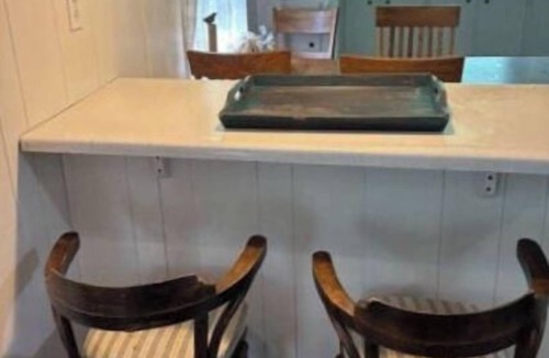 Chase Cabin | Cozy Stay for Rec and Hunting on 16 Wooded Acres in Lake County