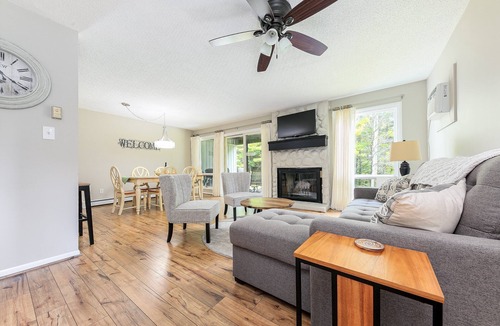 Acme Condo | ♕ Cozy & Stylish 2 King 2BDR Condo @ Hilltop > 5735