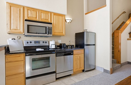 Wisconsin Dells Condo | Cozy Villa with Loft at Chula Vista Resort + Free Waterpark
