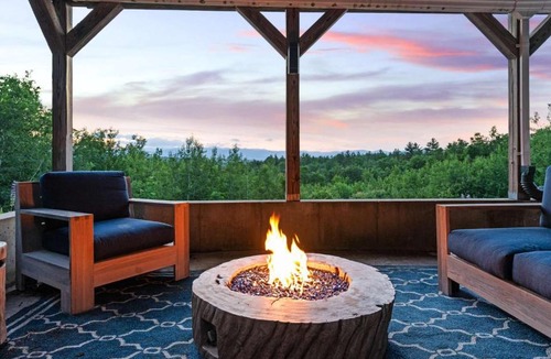 Sweden House | Cozy Woodland Escape Near Lakes I Adventure