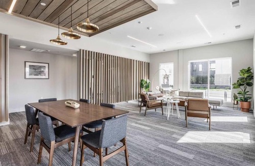 Indianapolis Apartment | CozySuites AYR