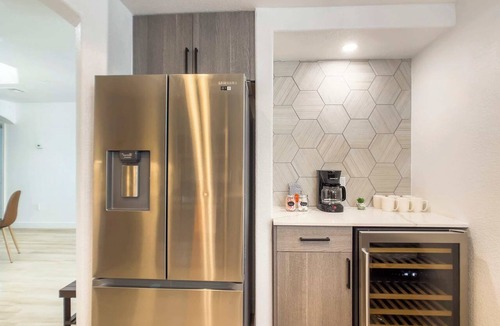 Desert Paradise Estates Apartment | CozySuites Oasis at Kierland Commons!