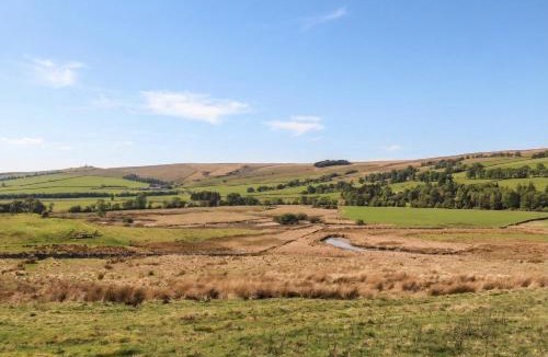 Hallington House | Cragg Lodge