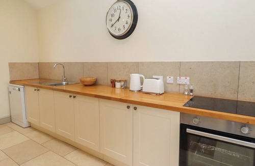Hallington Cottage | Cragg Lodge
