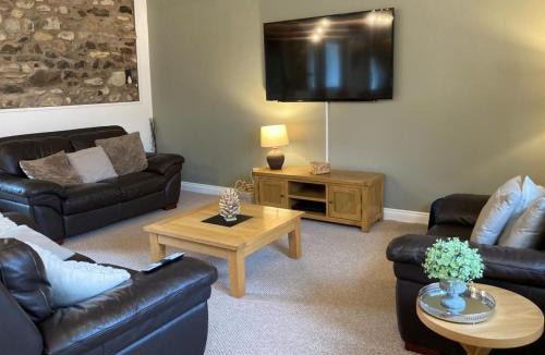 Penrith House | Cragside Cottage