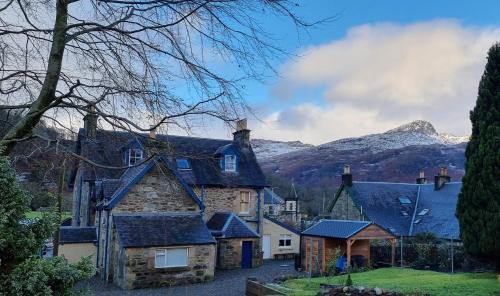 Killin House | Craigbuie Guesthouse