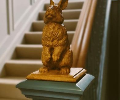Killin House | Craigbuie Guesthouse