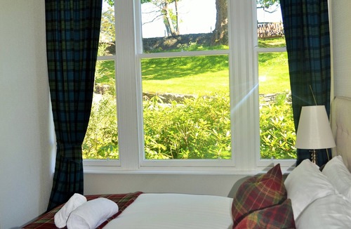 Craigellachie House | Craigellachie Lodge