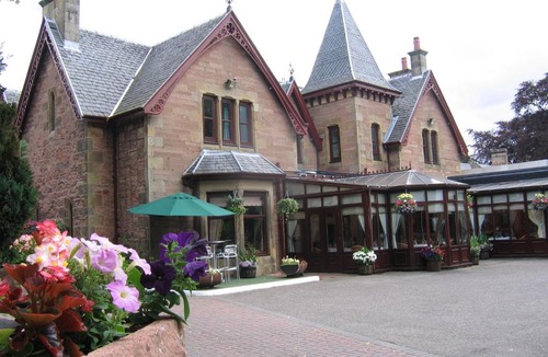 Inverness Hotel | Craigmonie Hotel Inverness by Compass Hospitality