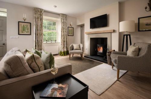 Kelso House | Crailing Coach House