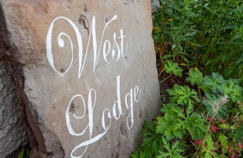 Kelso House | Crailing West Lodge