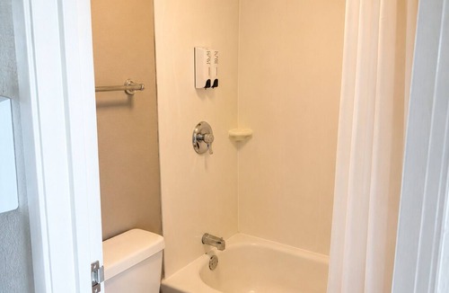 Cranberry Township Hotel | Cranberry Park Hotel